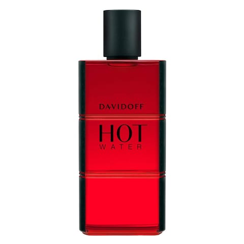 Davidoff Hot Water Eau De Toilette For Men - 110ml