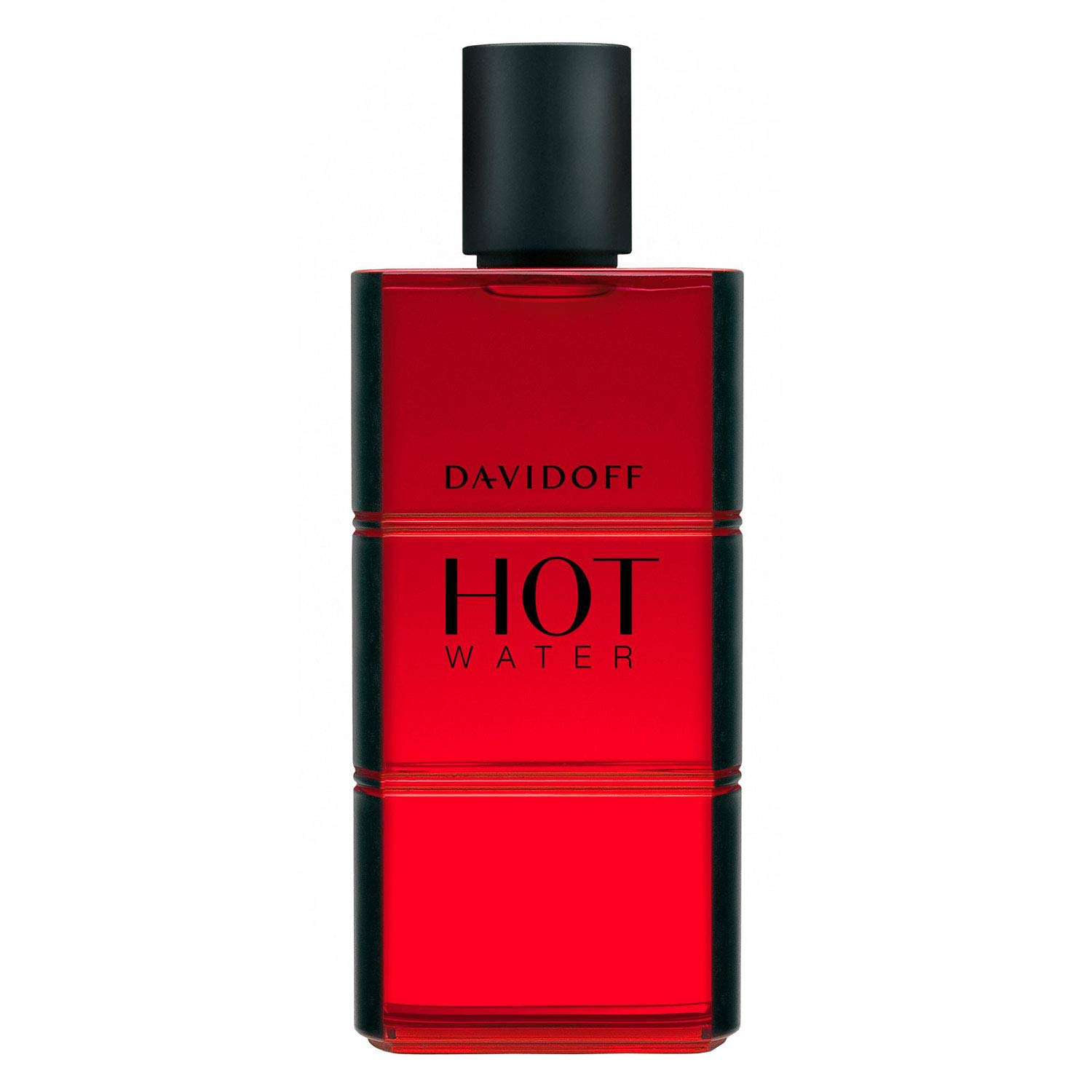 Davidoff Hot Water Eau De Toilette For Men - 110ml