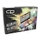 CP Trendies Alluring Beauty Make-Up Kit Multicolour