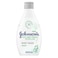 Johnson's Antibacterial Micellar Body Wash Mint 400ml