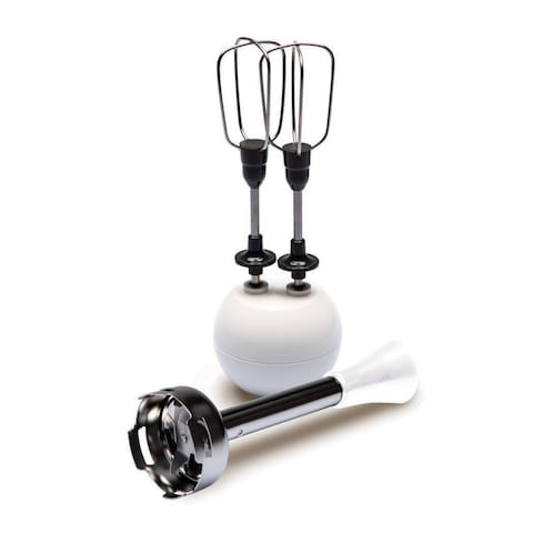Moulinex Hand Blender - 1000W - White - DD1811EG