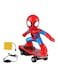 Generic - Remote Control Spider Man Toy