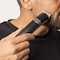 DOMEA&reg; Rechargeable Cordless Trimmer With Fast Cutting Blade   40 Minutes Contineous Working   600mA Battery With 8 Hours Of Charging   Powerful Motor