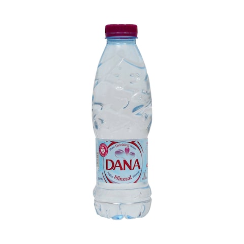 Dana Pure Drinking Water 350ml