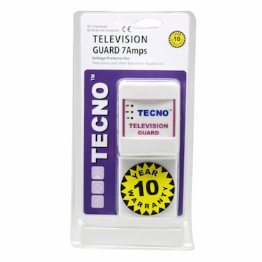 Tecno Television Guard 7A