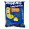 Organic larder snackeroos cheese puffs 15g