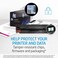 HP 79A Original Laserjet Colour Sphere Toner Cartridge, Black, Cf279A