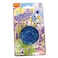 Blue Bubble WC Lavender Toilet Bowl Cleaner And Air Freshener Block 50g