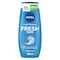 NIVEA Shower Gel Body Wash Fresh Pure Sea Minerals Aquatic Scent 250ml