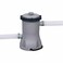 Bestway Steel Pro Max Swimming Pool Grey 366x122cm