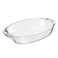 Marinex Oval Roaster Tray W/ Handle (3.2 L)