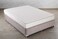 PAN Home Pan Fluffy Deluxe Nature Latex Mattress 20 cms - 150X200 080Symp150200