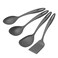 TRAMONTINA 4 PC UTENSILS SET