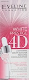 Eveline Cosmetics White Prestige 4D Lightening Serum, 18 ml