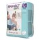 Bambo Nature Diapers 16+ Kg XXL Size 6 20 Count