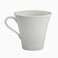 Neoflam Porcelain Mug - 310 ml - White