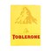 Toblerone Little Minis Swiss Milk Chocolate With Honey &amp; Almond Nougat 35g X24