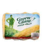 Buy Green Giant Nibblers Corn-On-The-Cob Half-Ears 4 in Kuwait