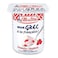 Elle &amp; Vire Greek Style Milk Yogurt Raspberries 125g