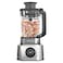 Ninja 4-In-1 Foodi Power Nutri Blender CB400ME, 2.1 L, 1200 W, Power Paddle, Grey