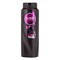 Sunsilk Co Creations Stunning Black Shine Shampoo 700 ml
