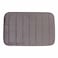Home Pro Bathmat Grey 40x60cm