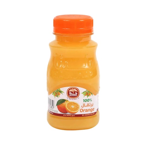 Baladna Orange Juice 180ml