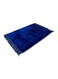 Polyester Prayer Mat Blue 25inch