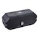 Altec Lansing HydraBlast Wireless Bluetooth Portable Waterproof Speaker IMW1300 Black