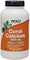 Now Foods, Coral Calcium 1000 Mg. 250 Vegetarian Capsules