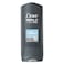 Dove Men+Care Clean Comfort Body And Face Wash 400ml