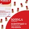 Mavala Scientifique K Plus Nail Hardener, 5 Ml