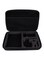 Generic - Portable Bag With Handle For Gopro L Black