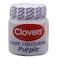 Clovers Purple Food Colour Powder 10g