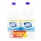 JIK Regular Whitens And Brightens Stains Remover Bleach 1.5L x Pack Of 2