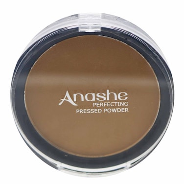 ANASHE PERFECTING PRESSED POWDER 55