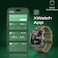 Promate XWatch-S20 ActivLife Smartwatch with Wireless BT Calling