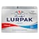 Lurpak Butter Lighter Unsalted 400g.