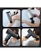 Generic Facial Gun With 4-Type Heads Black 1.4Kg