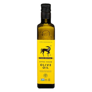 Terra Delyssa Extra Virgin Olive Oil 250ml