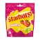Starburst Strawberry Fruit Chews Pouch Bag 152g