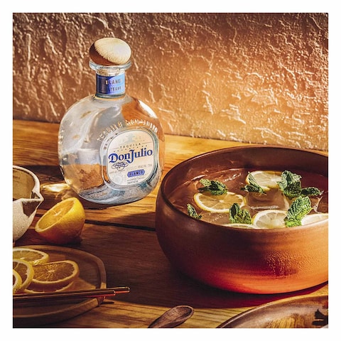 Don Julio Blanco Tequila 750Ml