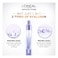 L'Oreal Paris Hyaluron Expert Replumping And Hydrating Serum Clear 15ml+30ml