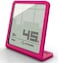 Selina Hygrometer Humidity And Temperature Monitoring Device S-063 Pink