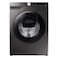 Samsung 10kg Front Load Washer With AI Control WW10T554DAN/GU