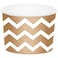Kraft Program Treat Cups 3.5in X 2.5in 6 pcs