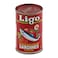 Ligo Sardines In Tomato, Hot 155g