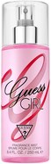 Guess Girl Women's Fragrance Mist - 250ml