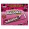 Bazooka Tutti Frutti Flavor Soft Chew Bar 14g 