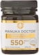 Manuka Doctor Manuka Honey 250 gms (550+ MGO)